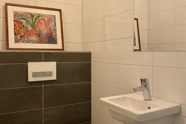 Foto #8 Appartement Anton Philipslaan Eindhoven