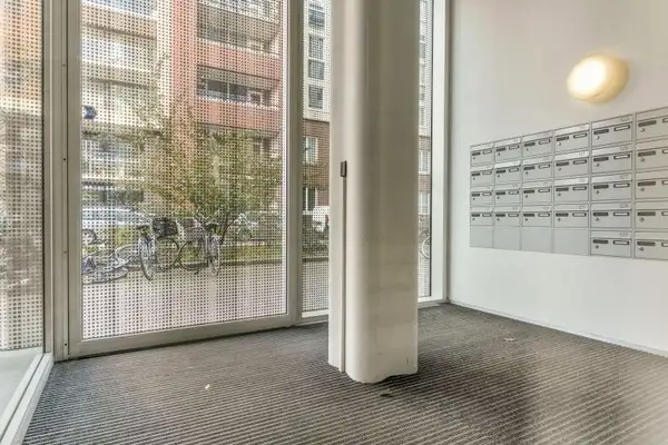 Foto #4 Appartement Anton Philipslaan Eindhoven