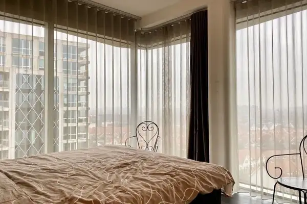 Foto #16 Appartement Anton Philipslaan Eindhoven