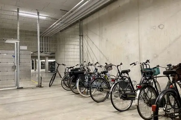 Foto #24 Appartement Anton Philipslaan Eindhoven