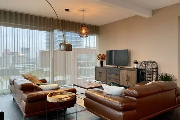 Foto #10 Appartement Anton Philipslaan Eindhoven