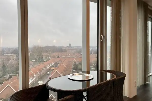 Foto #14 Appartement Anton Philipslaan Eindhoven