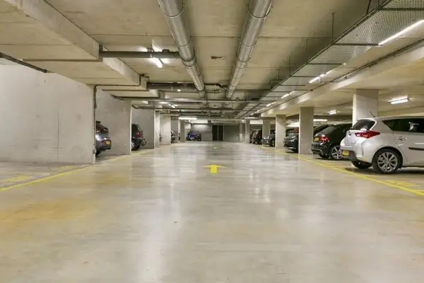 Foto #23 Appartement Anton Philipslaan Eindhoven