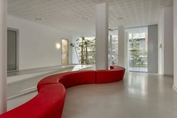 Foto #5 Appartement Anton Philipslaan Eindhoven