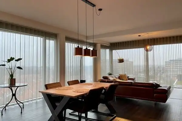 Foto #9 Appartement Anton Philipslaan Eindhoven