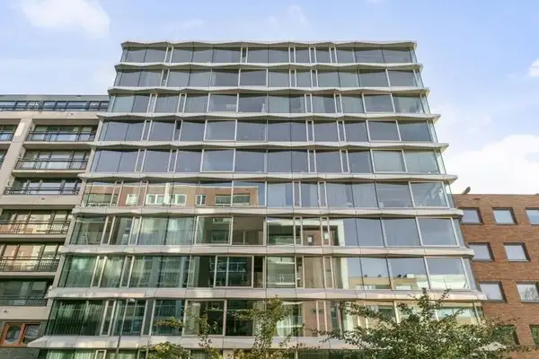 Foto #3 Appartement Anton Philipslaan Eindhoven