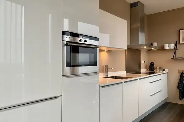 Foto #12 Appartement Anton Philipslaan Eindhoven