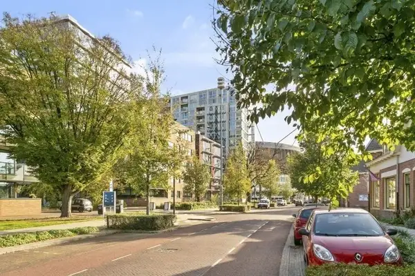 Foto #2 Appartement Anton Philipslaan Eindhoven