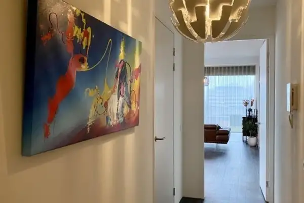 Foto #6 Appartement Anton Philipslaan Eindhoven