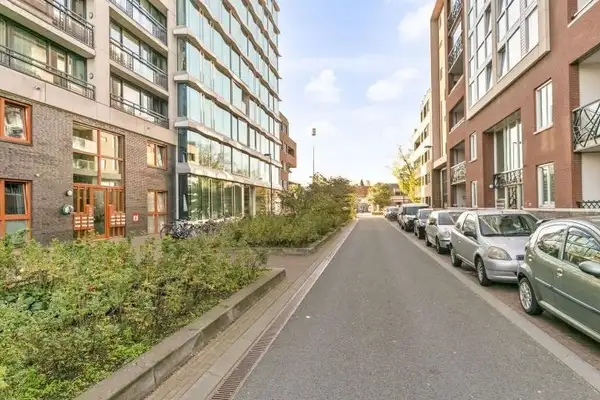 Foto #1 Appartement Anton Philipslaan Eindhoven