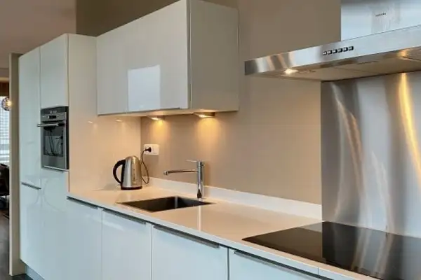 Foto #13 Appartement Anton Philipslaan Eindhoven