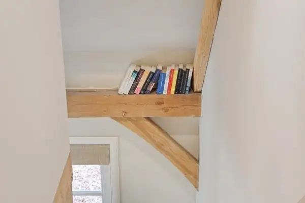 Foto #22 Appartement Oudvensestraat Mierlo