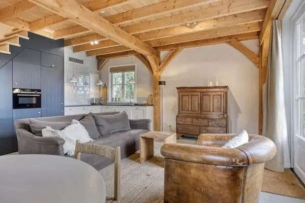 Foto #30 Appartement Oudvensestraat Mierlo