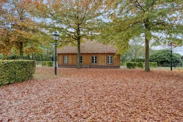 Foto #3 Appartement Oudvensestraat Mierlo