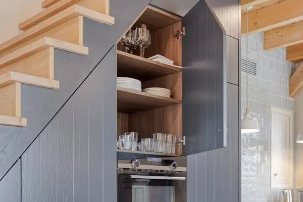 Foto #13 Appartement Oudvensestraat Mierlo