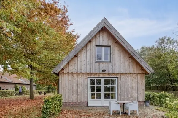 Foto #33 Appartement Oudvensestraat Mierlo