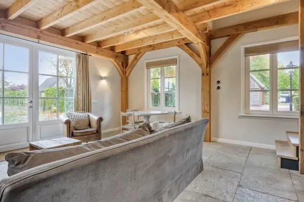 Foto #28 Appartement Oudvensestraat Mierlo