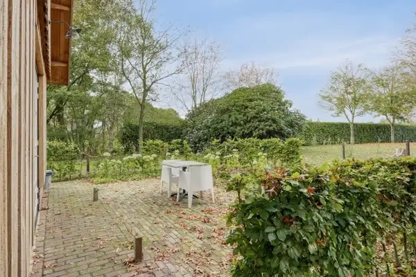 Foto #4 Appartement Oudvensestraat Mierlo