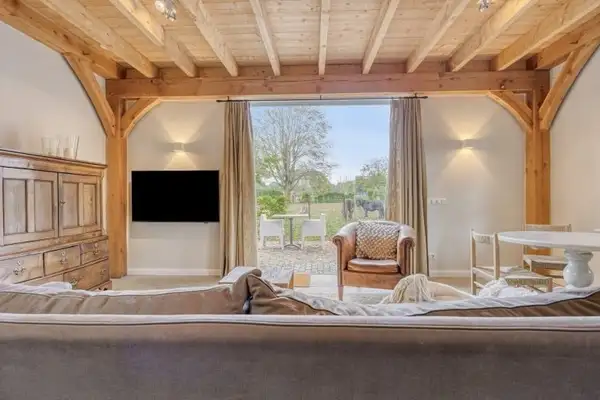 Foto #26 Appartement Oudvensestraat Mierlo