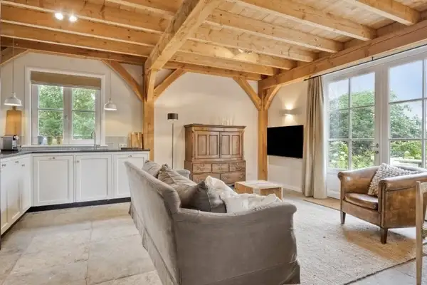 Foto #27 Appartement Oudvensestraat Mierlo