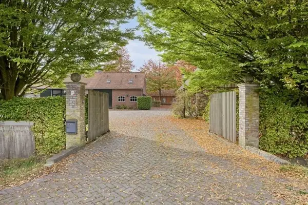 Foto #2 Appartement Oudvensestraat Mierlo