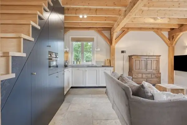 Foto #17 Appartement Oudvensestraat Mierlo