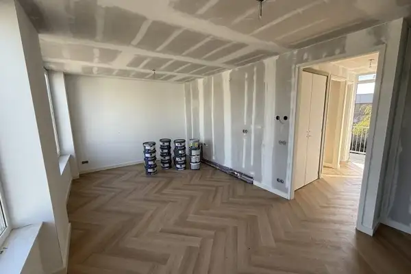 Foto #8 Appartement Woenselsestraat Eindhoven