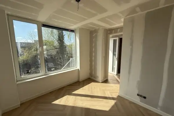 Foto #2 Appartement Woenselsestraat Eindhoven