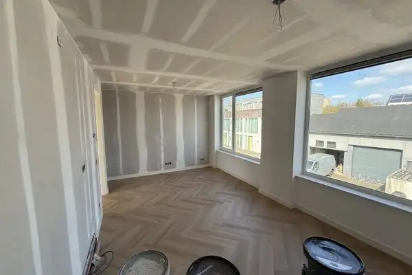 Foto #11 Appartement Woenselsestraat Eindhoven