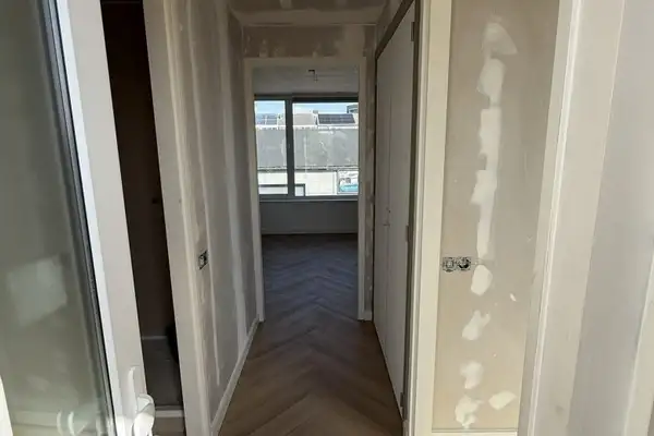 Foto #1 Appartement Woenselsestraat Eindhoven