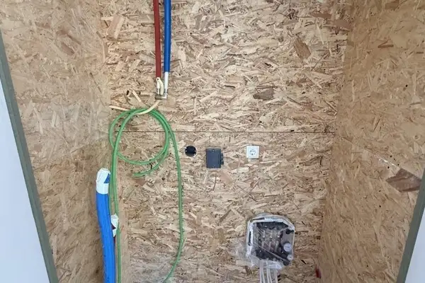 Foto #7 Appartement Woenselsestraat Eindhoven