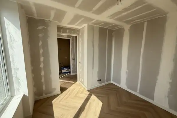 Foto #5 Appartement Woenselsestraat Eindhoven