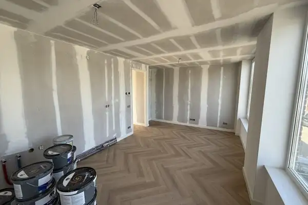 Foto #10 Appartement Woenselsestraat Eindhoven