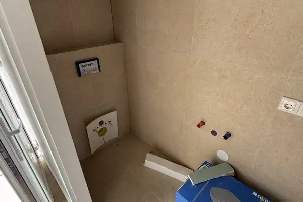 Foto #4 Appartement Woenselsestraat Eindhoven