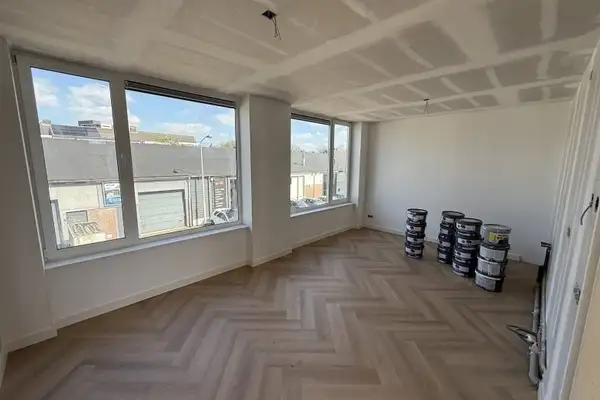 Foto #9 Appartement Woenselsestraat Eindhoven