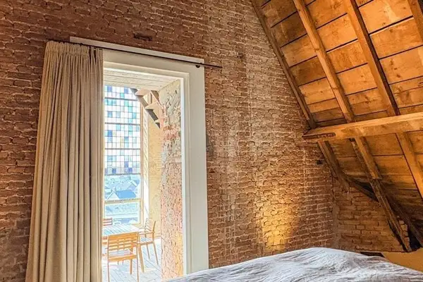 Foto #40 Appartement Esdonkstraat Veghel