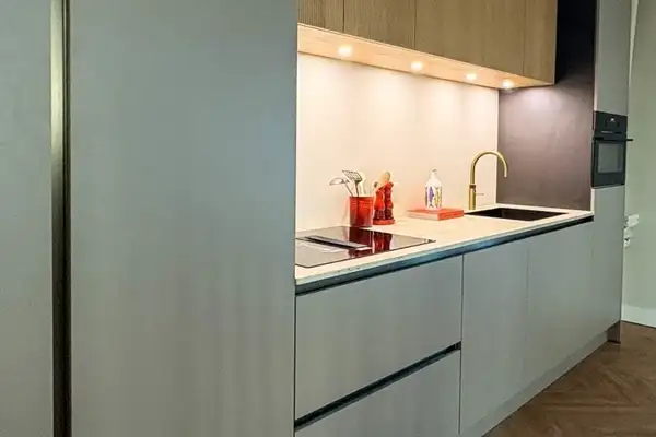 Foto #20 Appartement Esdonkstraat Veghel