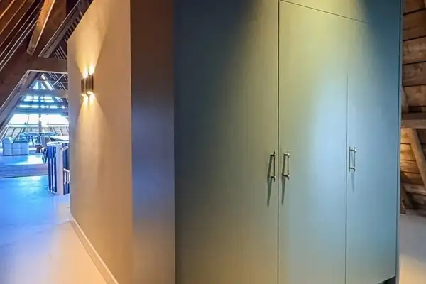 Foto #48 Appartement Esdonkstraat Veghel