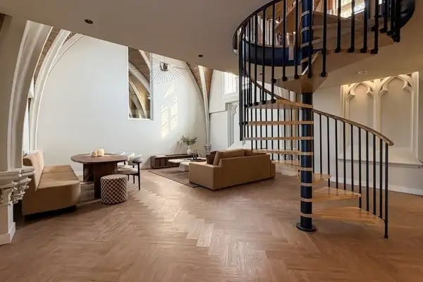 Foto #9 Appartement Esdonkstraat Veghel