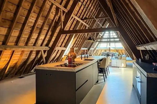 Foto #35 Appartement Esdonkstraat Veghel