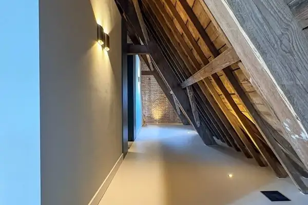 Foto #36 Appartement Esdonkstraat Veghel