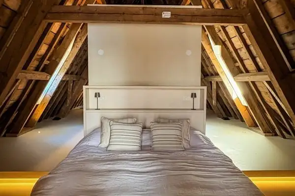 Foto #45 Appartement Esdonkstraat Veghel