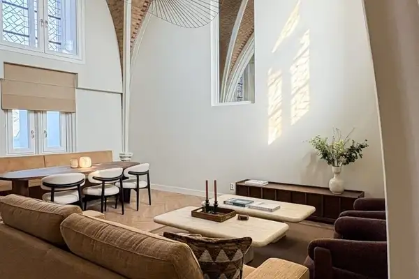 Foto #8 Appartement Esdonkstraat Veghel