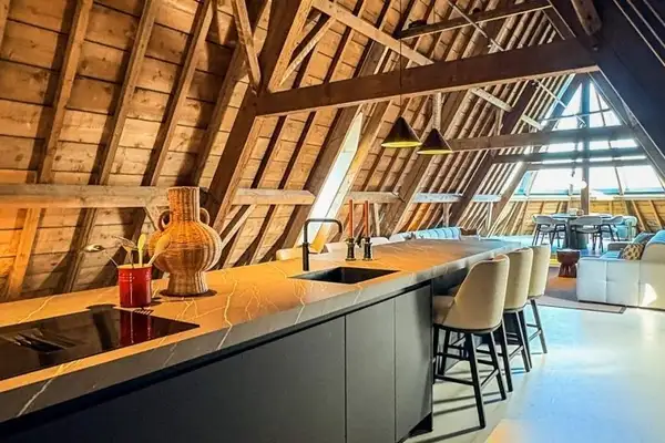 Foto #34 Appartement Esdonkstraat Veghel