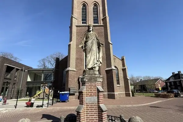 Foto #0 Appartement Esdonkstraat Veghel