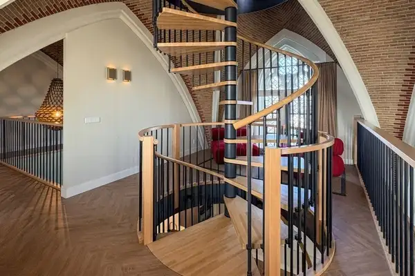 Foto #27 Appartement Esdonkstraat Veghel