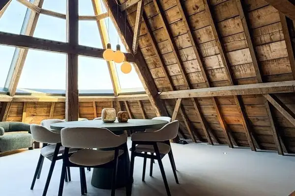 Foto #29 Appartement Esdonkstraat Veghel