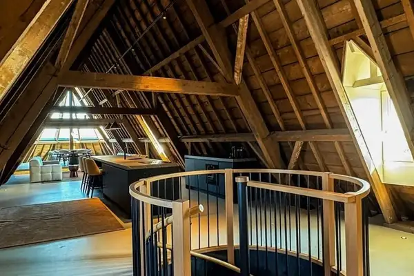 Foto #51 Appartement Esdonkstraat Veghel