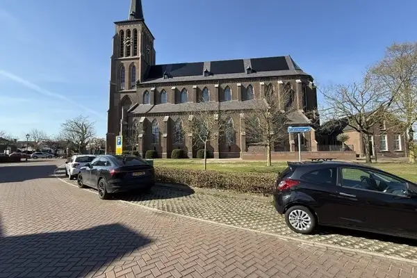 Foto #54 Appartement Esdonkstraat Veghel