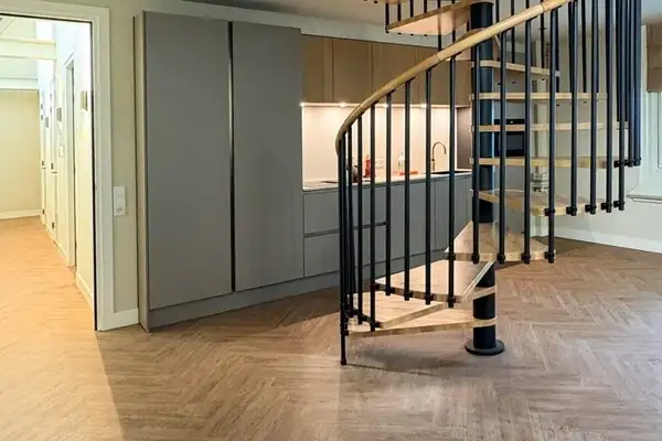 Foto #21 Appartement Esdonkstraat Veghel